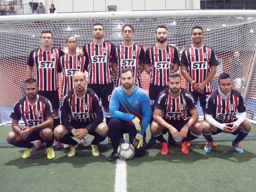 Fc garrincha